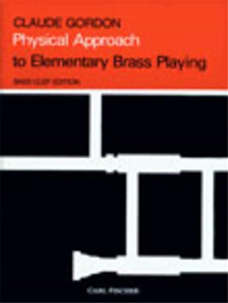 Claude Gordon: Physical Approach